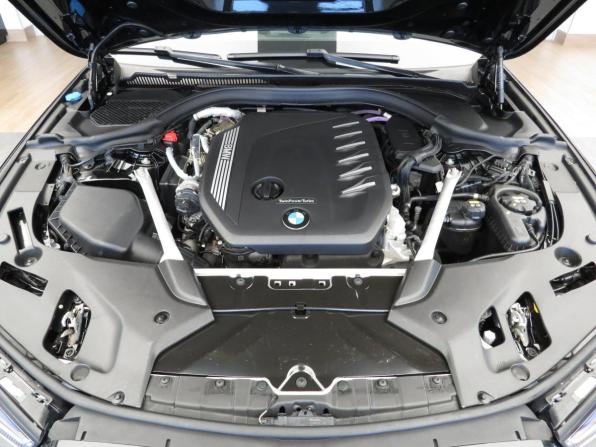 BMW 5 серии VII (G30/G31/G38) Рестайлинг с пробегом 2020 года, цена 5 650 000 рублей, 185000 км, универсал, Автокод Объявления