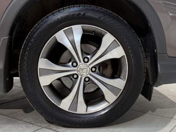 Honda CR-V IV с пробегом 2013 года, цена 1 999 800 рублей, 198000 км, внедорожник, Автокод Объявления