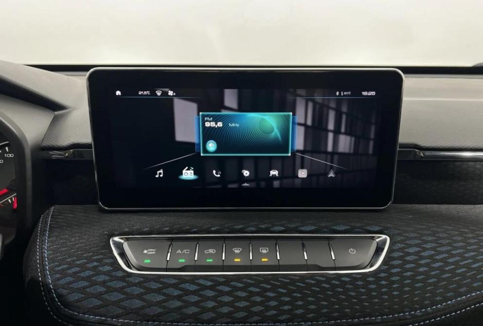 Haval Jolion I Нижний Новгород  - изображение 15