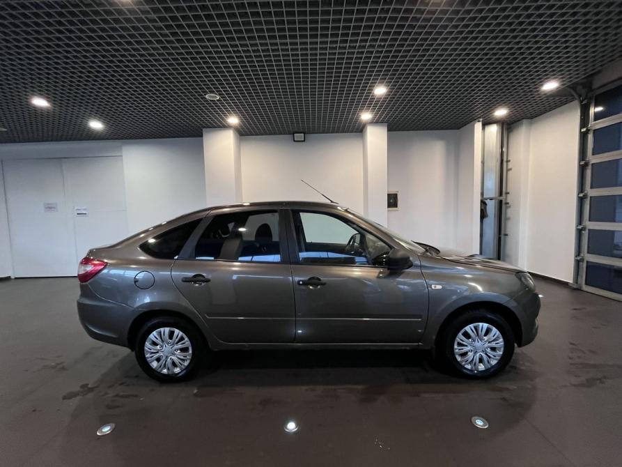 Lada (ВАЗ) Granta I Рестайлинг Чебоксары  - изображение 2