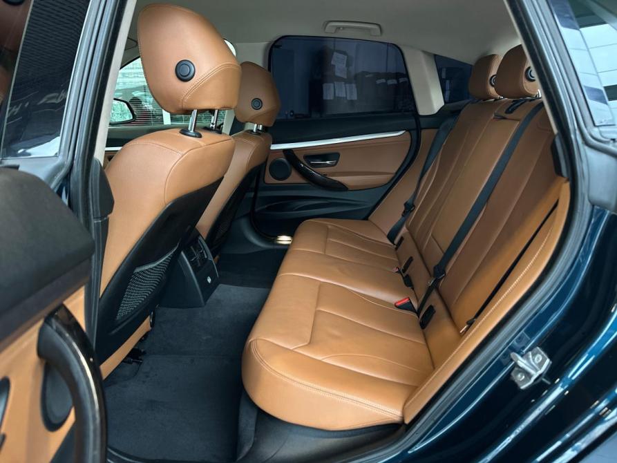 BMW 3 серии VI (F3x) Санкт-Петербург  - изображение 30