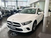 Mercedes-Benz A-Класс IV (W177) Казань  - изображение 23