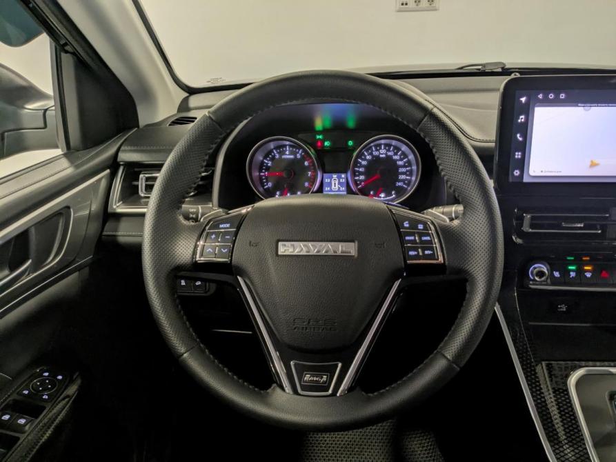 Haval M6 II Москва  - изображение 18