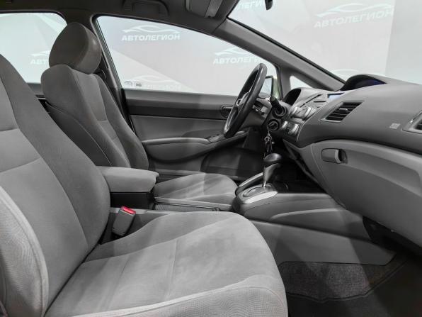 Honda Civic VIII с пробегом 2008 года, цена 999 000 рублей, 146619 км, седан, Автокод Объявления