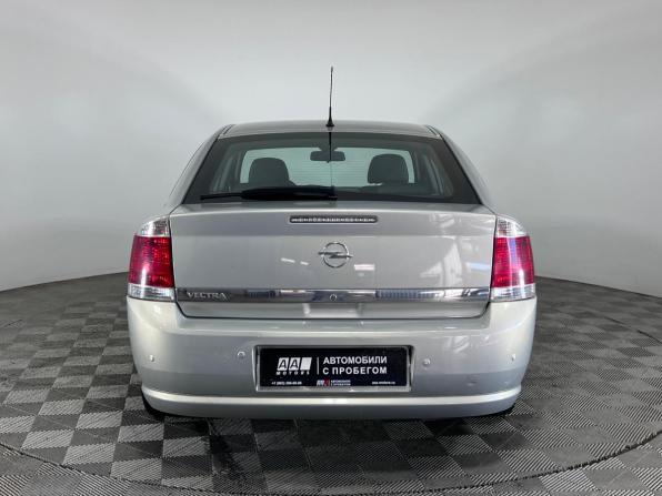 Opel Vectra C Рестайлинг с пробегом 2008 года, цена 627 000 рублей, 140095 км, хэтчбек, Автокод Объявления