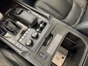 Lexus LX III Рестайлинг 2 Омск  - изображение 26
