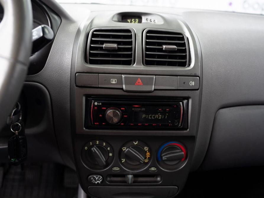 Hyundai Accent II Ростов-на-Дону  - изображение 10