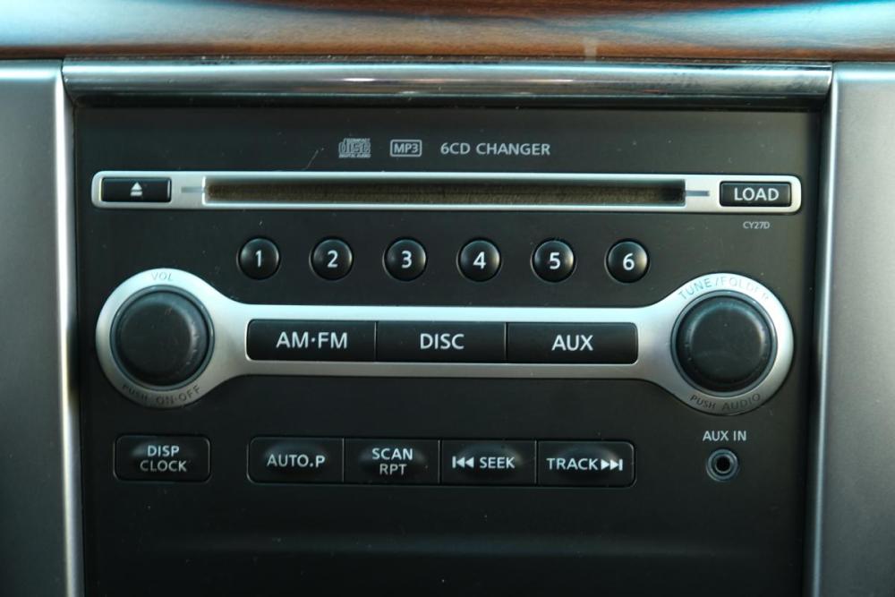 Nissan Teana II Омск  - изображение 16