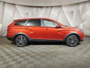Lada (ВАЗ) Vesta I Москва  - изображение 26