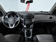 Chevrolet Cruze I Рестайлинг Москва  - изображение 24