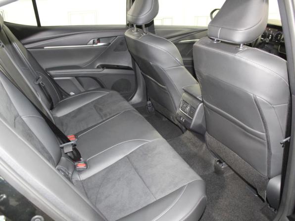 Новый Toyota Camry IX (XV80) China Market 2026 года, цена 4 600 000 рублей, седан, Автокод Объявления