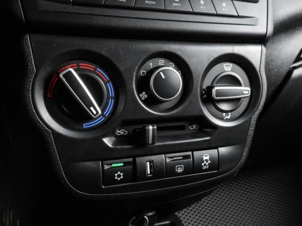 Lada (ВАЗ) Granta I Рестайлинг с пробегом 2019 года, цена 819 000 рублей, 92835 км, лифтбек, Автокод Объявления