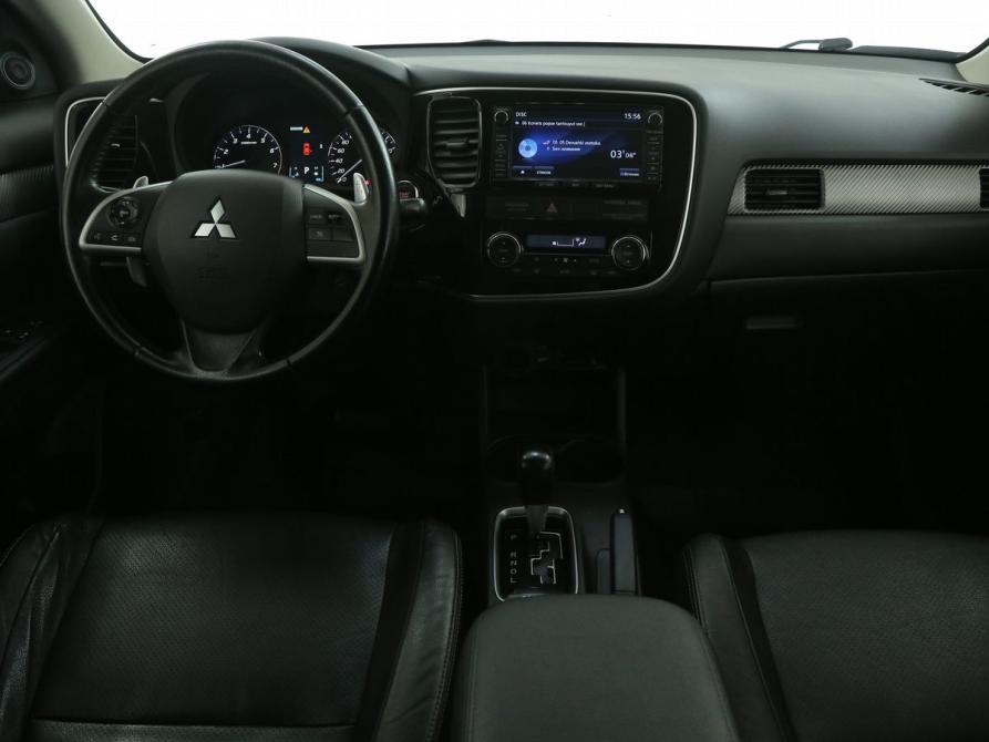 Mitsubishi Outlander III Иваново  - изображение 12