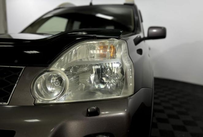 Nissan X-Trail II с пробегом 2008 года, цена 900 000 рублей, 239376 км, внедорожник, Автокод Объявления