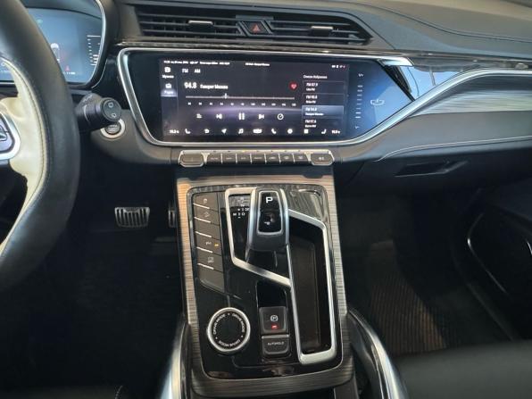 Geely Atlas Pro с пробегом 2023 года, цена 1 705 000 рублей, 115721 км, внедорожник, Автокод Объявления