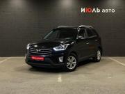 Hyundai Creta I Челябинск  - изображение 21