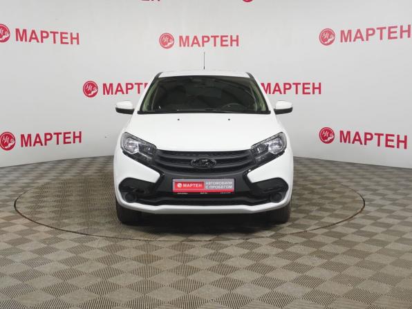 Lada (ВАЗ) XRAY I с пробегом 2019 года, цена 854 000 рублей, 124235 км, хэтчбек, Автокод Объявления