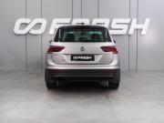 Volkswagen Tiguan II Воронеж  - изображение 24