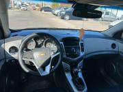 Chevrolet Cruze I Магнитогорск  - изображение 12