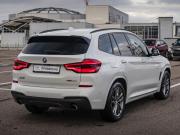 BMW X3 III (G01) Москва  - изображение 24