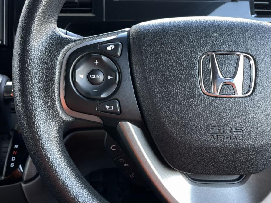 Honda Stepwgn V Рестайлинг Екатеринбург  - изображение 16