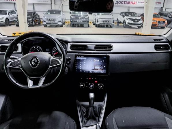 Renault Arkana I с пробегом 2021 года, цена 1 470 000 рублей, 56850 км, внедорожник, Автокод Объявления