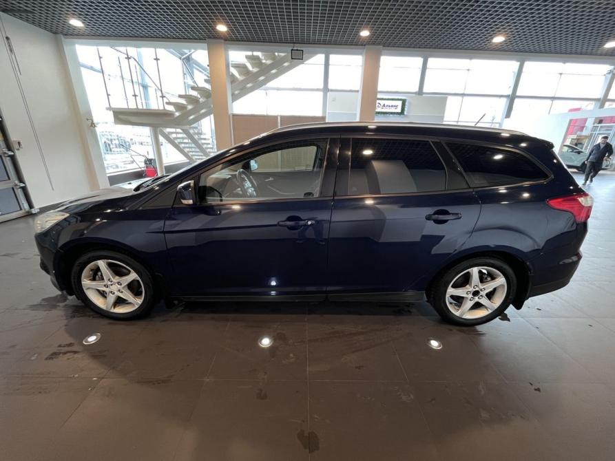 Ford Focus III Чебоксары  - изображение 6