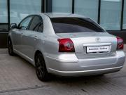 Toyota Avensis II Рестайлинг Екатеринбург  - изображение 23