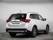 Mitsubishi Outlander III Рестайлинг 2 Санкт-Петербург  - изображение 32