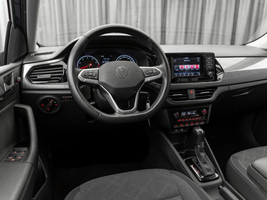Volkswagen Polo VI Москва  - изображение 7