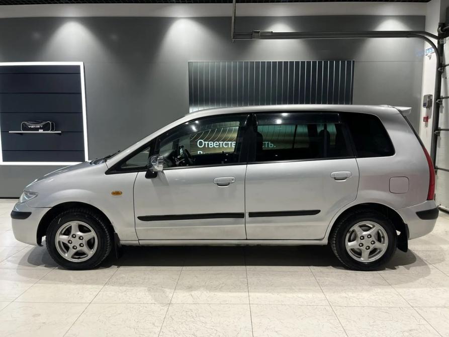 Mazda Premacy I (CP) Новосибирск  - изображение 2
