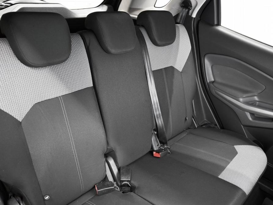 Ford EcoSport II Тверь  - изображение 13