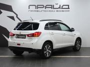 Mitsubishi ASX I Рестайлинг Ростов-на-Дону  - изображение 22