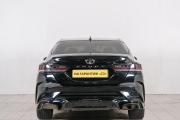 Toyota Camry VIII (XV70) Красноярск  - изображение 27