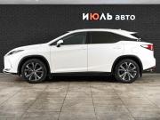 Lexus RX IV Рестайлинг Екатеринбург  - изображение 22