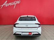 Hyundai Sonata VIII (DN8) Вологда  - изображение 22