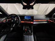 BMW M5 VII (G90) Москва  - изображение 36