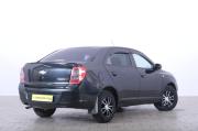 Chevrolet Cobalt II Омск  - изображение 28