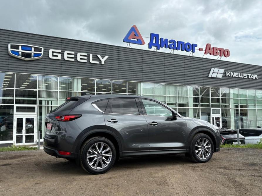 Mazda CX-5 II Набережные Челны  - изображение 6
