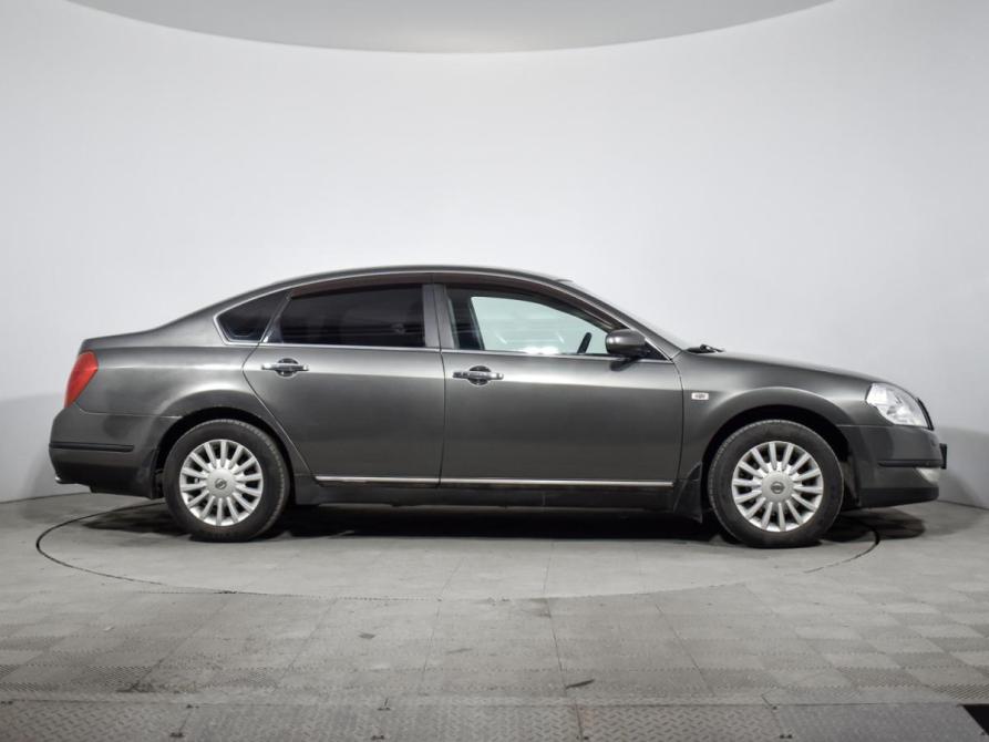 Nissan Teana I Рестайлинг Санкт-Петербург  - изображение 4