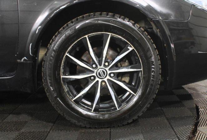 Nissan Primera III (P12) с пробегом 2004 года, цена 425 000 рублей, 339658 км, седан, Автокод Объявления