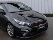 Kia Cerato IV Рестайлинг Сочи  - изображение 33