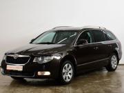 Skoda Superb II Рестайлинг Кандалакша  - изображение 27