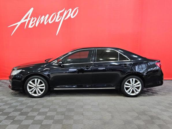 Toyota Camry VII (XV50) с пробегом 2013 года, цена 1 550 000 рублей, 253866 км, седан, Автокод Объявления