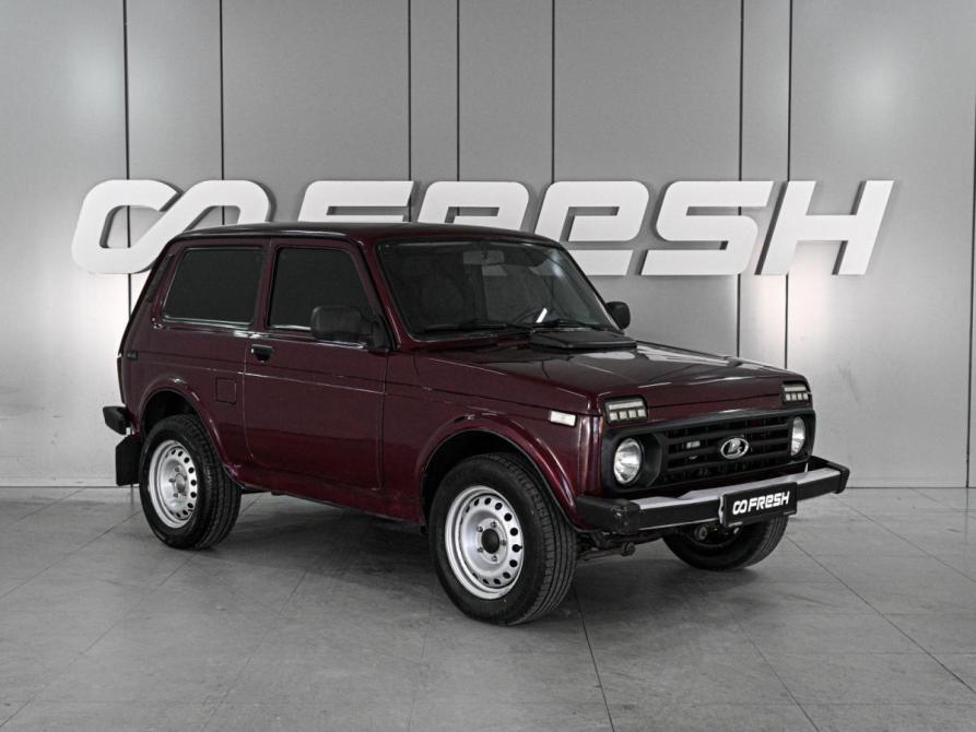Lada (ВАЗ) 2121 (4x4) I Рестайлинг Ростов-на-Дону  - изображение 1
