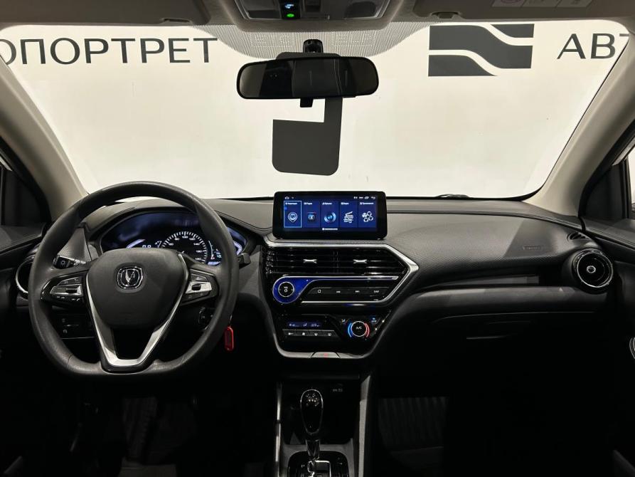 Changan Alsvin Санкт-Петербург  - изображение 18