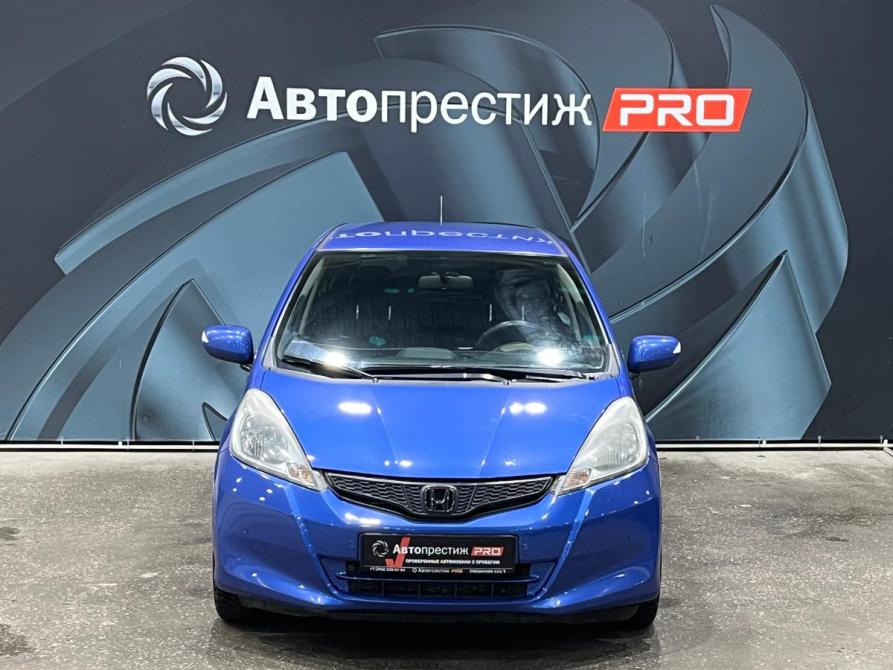 Honda Jazz II Рестайлинг Пермь  - изображение 2
