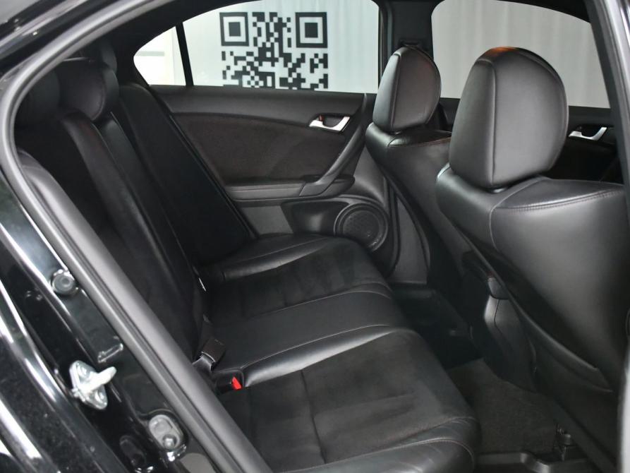 Honda Accord VIII Рестайлинг Новосибирск  - изображение 20