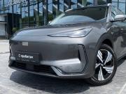 Geely EX5 Сочи  - изображение 37