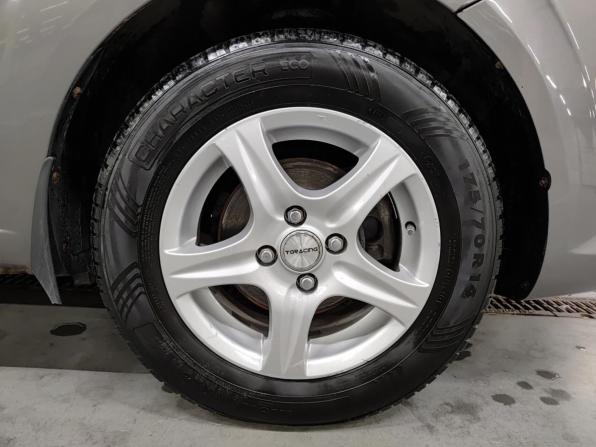 Kia Rio II Рестайлинг с пробегом 2010 года, цена 590 000 рублей, 251901 км, седан, Автокод Объявления